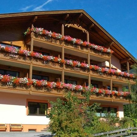 Hotel Pension Weiratherhof Wenns Εξωτερικό φωτογραφία