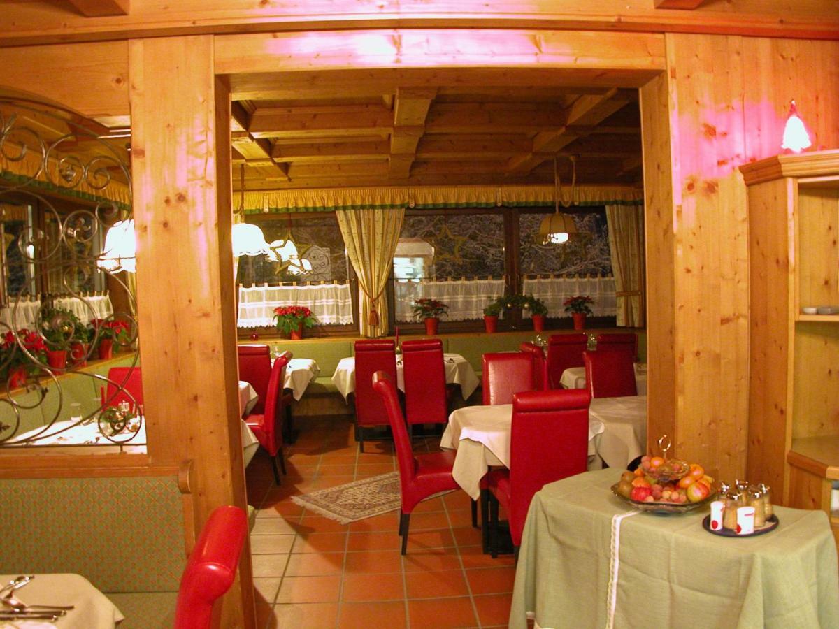 Hotel Pension Weiratherhof Wenns Εξωτερικό φωτογραφία