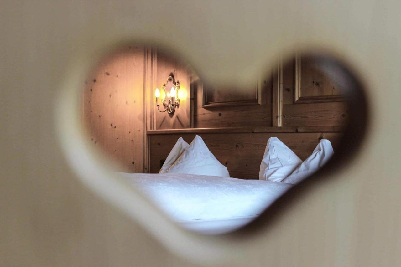 Hotel Pension Weiratherhof Wenns Εξωτερικό φωτογραφία